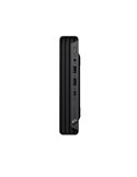 HP Pro Mini 400 G9 Wolf Pro Security Edition Intel® Core™ i5 i5-14500T 16 GB DDR5-SDRAM 512 GB SSD Windows 11 Pro Mini PC Nero