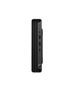 HP Pro Mini 400 G9 Wolf Pro Security Edition Intel® Core™ i5 i5-14500T 16 GB DDR5-SDRAM 512 GB SSD Windows 11 Pro Mini PC Nero