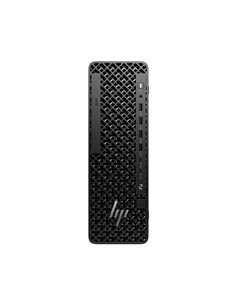 HP Z2 SFF G1i Workstation Desktop Intel Core Ultra 7 265 32 GB DDR5-SDRAM 1 TB SSD Windows 11 Pro Stazione di lavoro AI Workstat