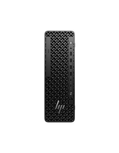 HP Z2 SFF G1i Workstation Desktop Intel Core Ultra 7 265 32 GB DDR5-SDRAM 1 TB SSD Windows 11 Pro Stazione di lavoro AI Workstat