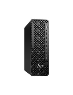 HP Z2 SFF G1i Workstation Desktop Intel Core Ultra 7 265 32 GB DDR5-SDRAM 1 TB SSD Windows 11 Pro Stazione di lavoro AI Workstat 2