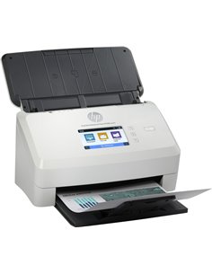 HP Scanjet Enterprise Flow N7000 Scanner a foglio 600 x 600 DPI A4 Bianco