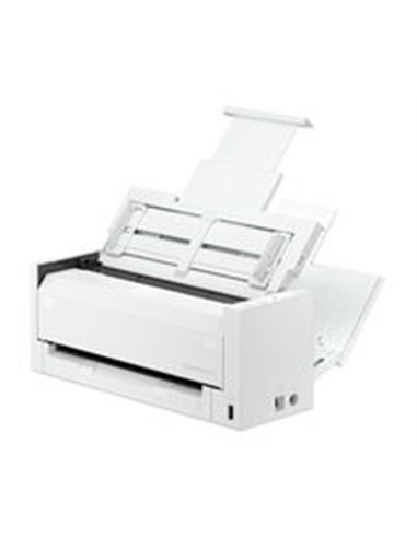 HP ScanJet Pro 4200 s1 Scanner ADF 600 x 600 DPI A4 Blu, Bianco