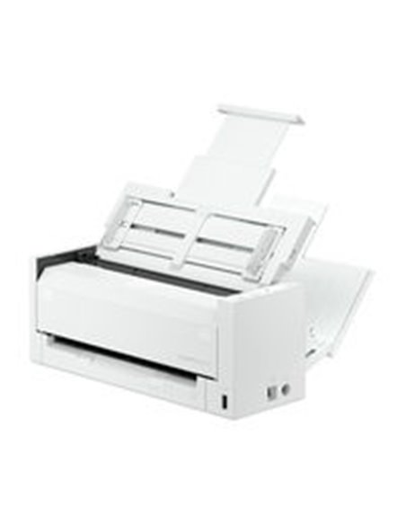 HP ScanJet Pro 4200 s1 Scanner ADF 600 x 600 DPI A4 Blu, Bianco
