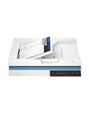 HP ScanJet Pro 2600 f1 Scanner piano 1200 x 1200 DPI A4 Bianco