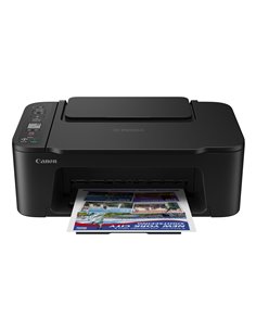 Canon PIXMA TS3750i Ad inchiostro A4 4800 x 1200 DPI Wi-Fi