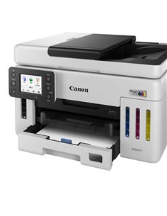 Canon MAXIFY GX6150 Ad inchiostro A4 600 x 1200 DPI Wi-Fi
