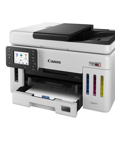 Canon MAXIFY GX6150 Ad inchiostro A4 600 x 1200 DPI Wi-Fi