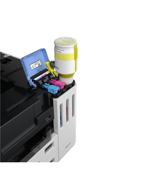 Canon MAXIFY GX6150 Ad inchiostro A4 600 x 1200 DPI Wi-Fi