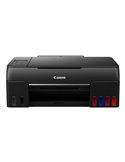 Canon PIXMA G650 MegaTank Ad inchiostro A4 4800 x 1200 DPI Wi-Fi