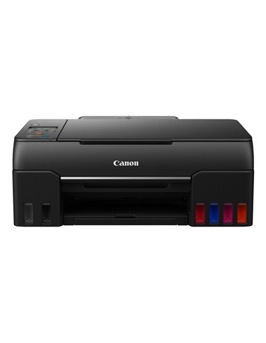 Canon PIXMA G650 MegaTank Ad inchiostro A4 4800 x 1200 DPI Wi-Fi