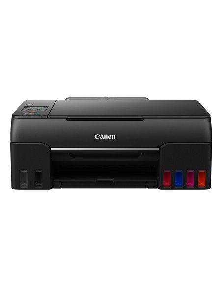 Canon PIXMA G650 MegaTank Ad inchiostro A4 4800 x 1200 DPI Wi-Fi