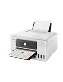 Canon MAXIFY GX3050 Ad inchiostro A4 600 x 1200 DPI Wi-Fi
