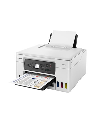 Canon MAXIFY GX3050 Ad inchiostro A4 600 x 1200 DPI Wi-Fi