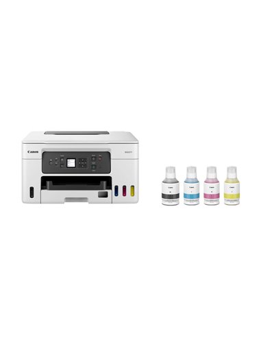 Canon MAXIFY GX3050 Ad inchiostro A4 600 x 1200 DPI Wi-Fi