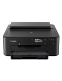 Canon PIXMA TS705a stampante a getto dinchiostro A colori 4800 x 1200 DPI A4 Wi-Fi