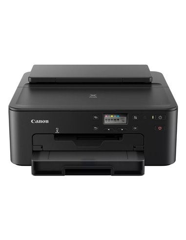 Canon PIXMA TS705a stampante a getto dinchiostro A colori 4800 x 1200 DPI A4 Wi-Fi