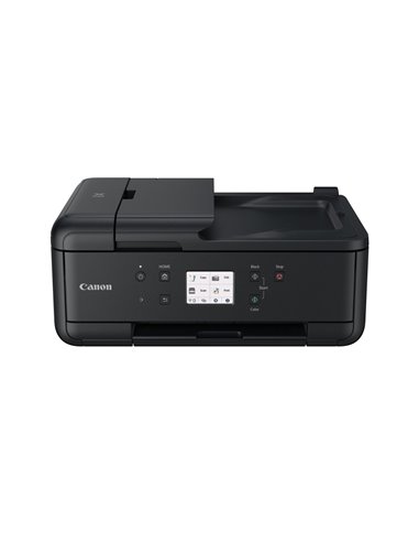 Canon PIXMA TR7650 Ad inchiostro A4 4800 x 1200 DPI Wi-Fi