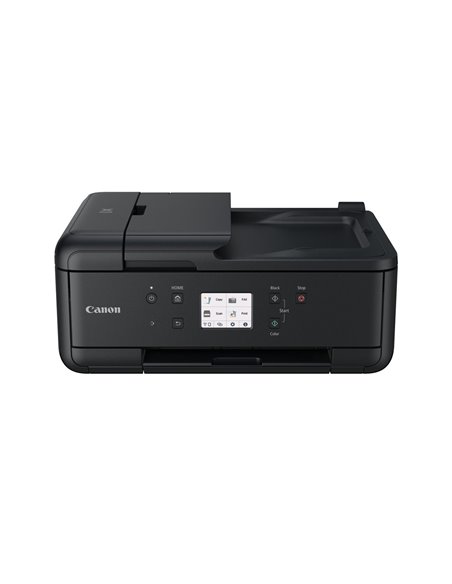 Canon PIXMA TR7650 Ad inchiostro A4 4800 x 1200 DPI Wi-Fi