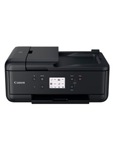 Canon PIXMA TR7650 Ad inchiostro A4 4800 x 1200 DPI Wi-Fi 2