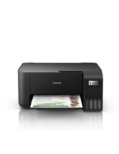 Epson EcoTank ET-2860 stampante multifunzione a serbatoio