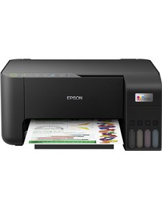 Epson EcoTank ET-2860 stampante multifunzione a serbatoio 2