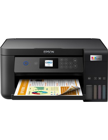 Epson EcoTank ET-2851
