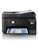 Epson EcoTank ET-4800 stampante multifunzione a serbatoio