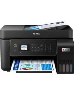 Epson EcoTank ET-4800 stampante multifunzione a serbatoio 2