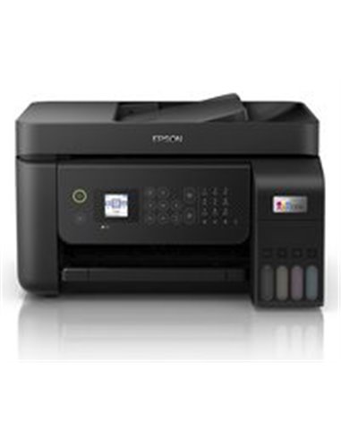 Epson EcoTank ET-4800 stampante multifunzione a serbatoio