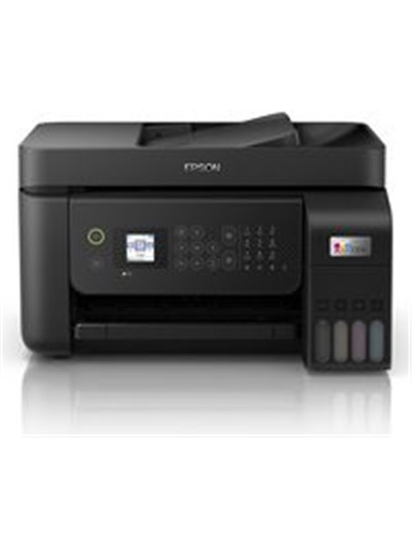 Epson EcoTank ET-4800 stampante multifunzione a serbatoio