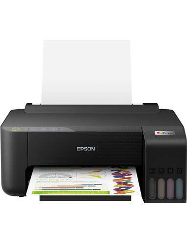Epson EcoTank ET-1810 stampante a serbatoio
