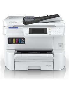 Epson WorkForce Pro EM-C7100DWF
