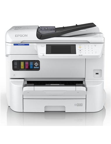 Epson WorkForce Pro EM-C7100DWF