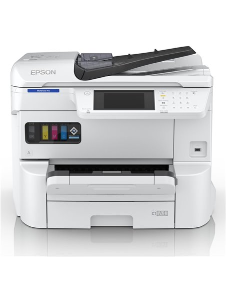 Epson WorkForce Pro EM-C7100DWF