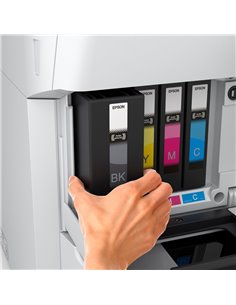 Epson WorkForce Pro EM-C7100DWF 2