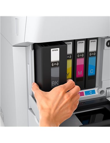Epson WorkForce Pro EM-C7100DWF