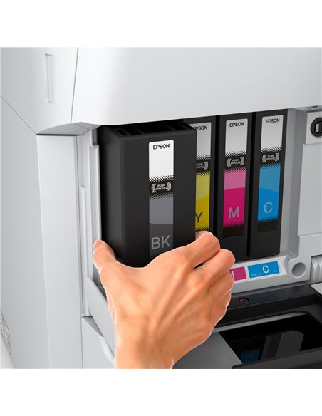 Epson WorkForce Pro EM-C7100DWF
