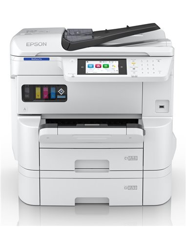 Epson WorkForce Pro EM-C7100DWF