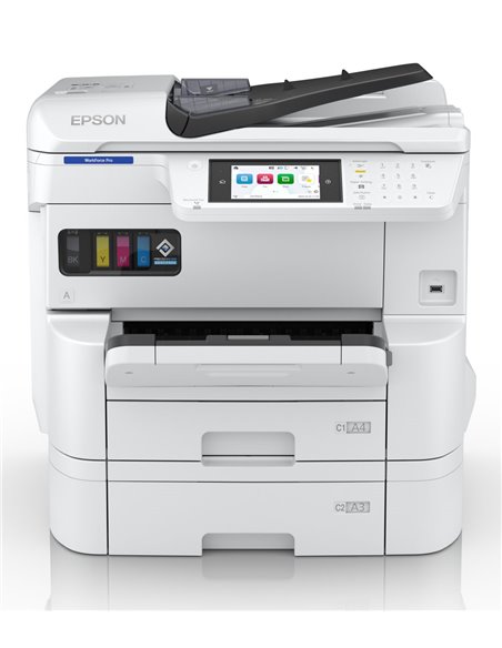 Epson WorkForce Pro EM-C7100DWF
