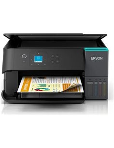 Epson EcoTank ET-2950 Ad inchiostro A4 4800 x 1200 DPI 33 ppm Wi-Fi 2