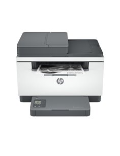 HP LaserJet M234sdn Multifunction Bianco e nero Stampante, Solo Ethernet, Fotocopiatrice, scanner
