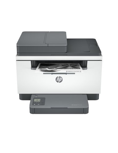 HP LaserJet M234sdn Multifunction Bianco e nero Stampante, Solo Ethernet, Fotocopiatrice, scanner