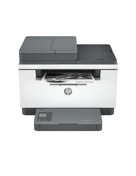 HP LaserJet M234sdn Multifunction Bianco e nero Stampante, Solo Ethernet, Fotocopiatrice, scanner