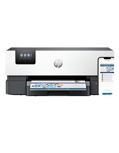 HP OfficeJet Pro 9110b Wireless Colore Stampante, Stampa fronte/retro