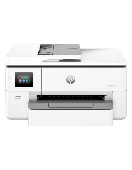 HP OfficeJet Pro 9720e Wireless All-in-One Colore Stampante, Stampa fronte/retro, fotocopiatrice, scanner