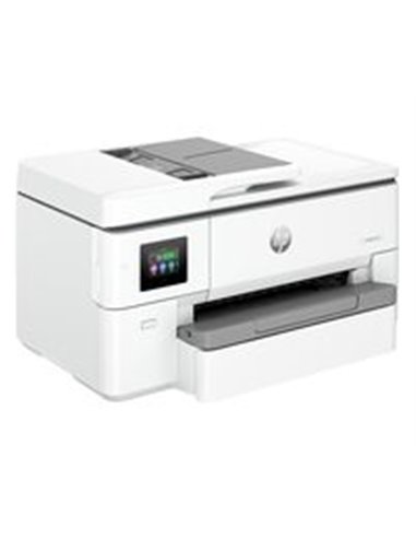 HP OfficeJet Pro 9720e Wireless All-in-One Colore Stampante, Stampa fronte/retro, fotocopiatrice, scanner