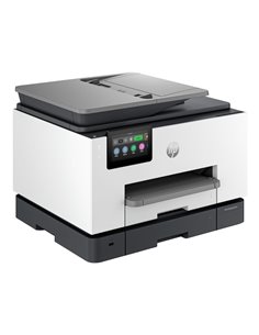 HP OfficeJet Pro 9130b Wireless All-in-One Colore Stampante, Stampa fronte/retro, fotocopiatrice, scanner 2