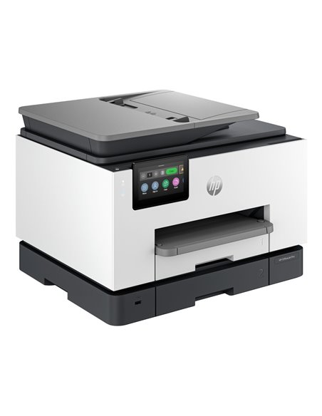 HP OfficeJet Pro 9130b Wireless All-in-One Colore Stampante, Stampa fronte/retro, fotocopiatrice, scanner