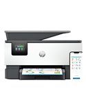 HP OfficeJet Pro 9120b Wireless All-in-One Colore Stampante, Stampa fronte/retro, fotocopiatrice, scanner